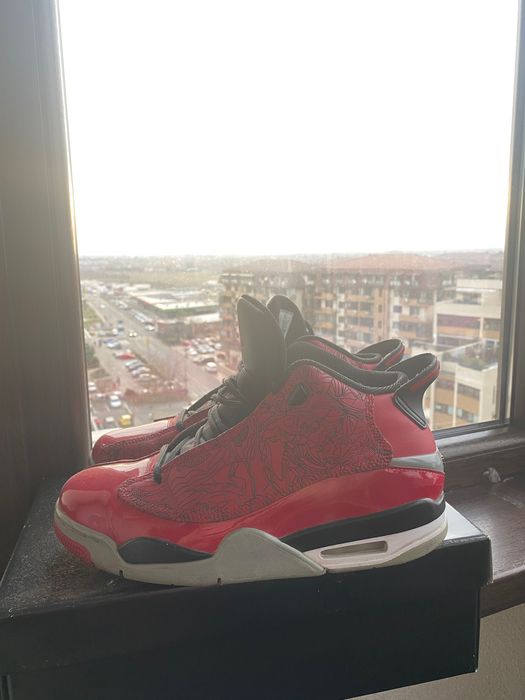 Nike Jordan Dub Zero