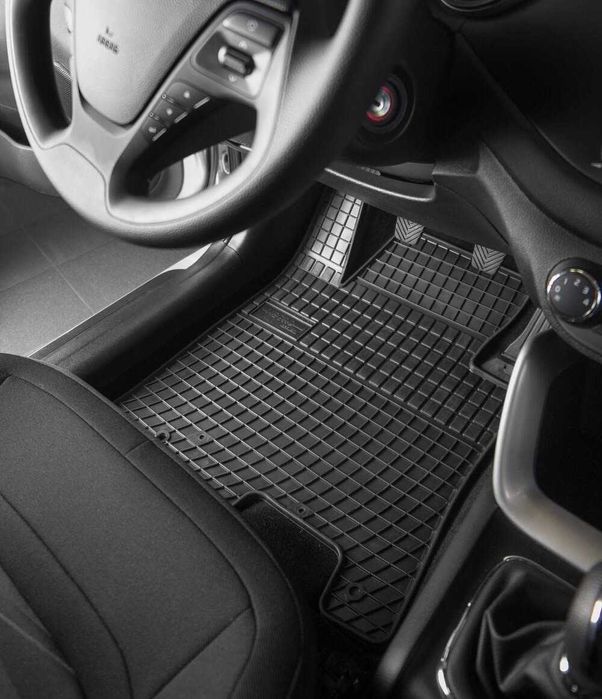 Гумени стелки Frogum El Toro за Форд Ford Transit 2000-2013г.
