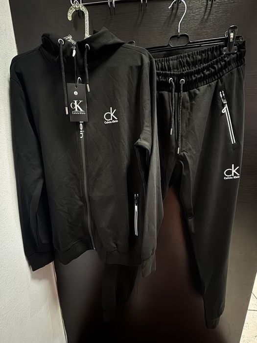 Compleu unisex marimea L