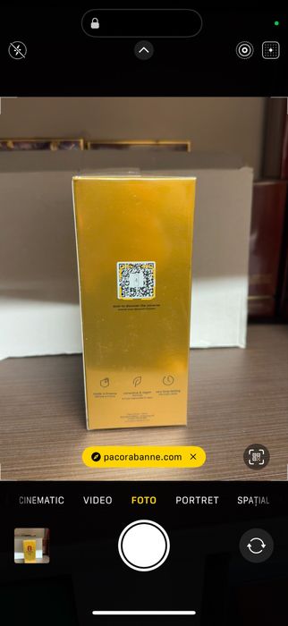 vand parfum One Million Paco Rabanne Royal