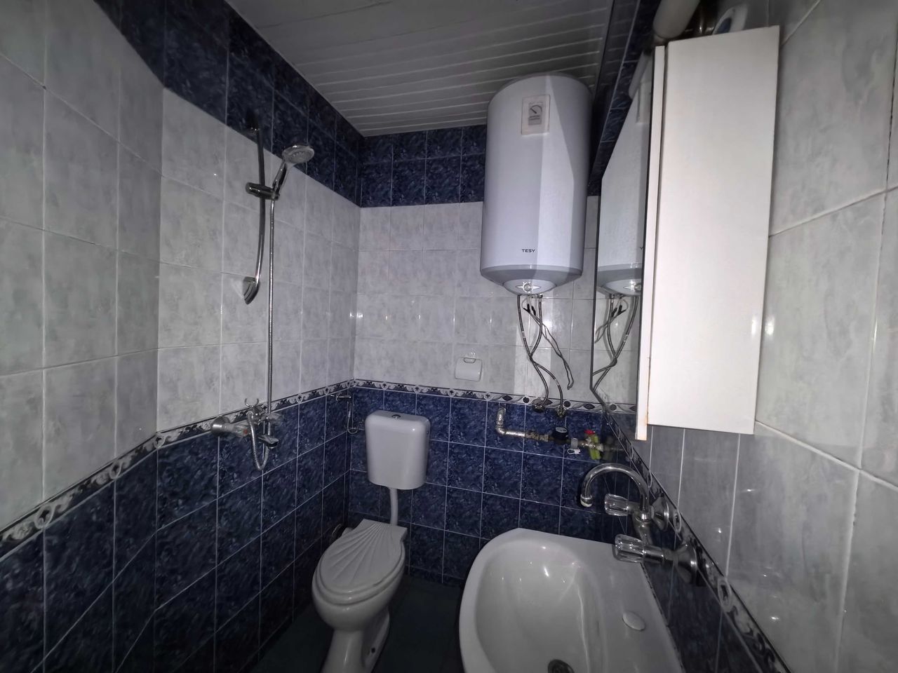 Продава се Едностаен апартамент в Ямбол, Център - 55 кв.м за 910 €/кв.м - Снимка #7