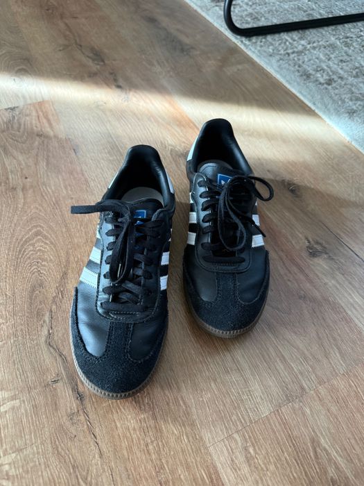 Дамски маратонки Samba