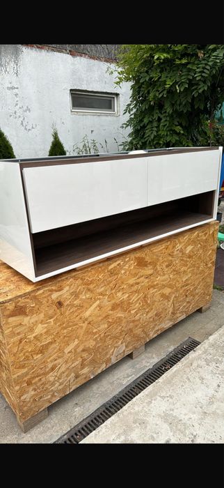 Corpuri mobilier baie ,LUX ,Oasis Italia