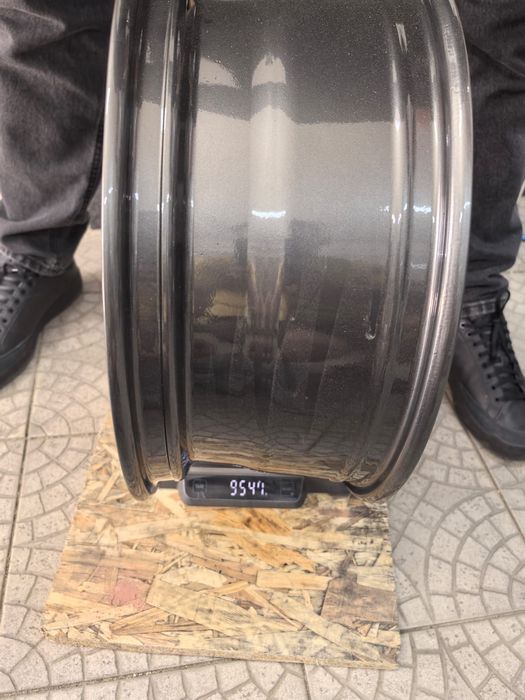 Jante Dare Drift RG2 18