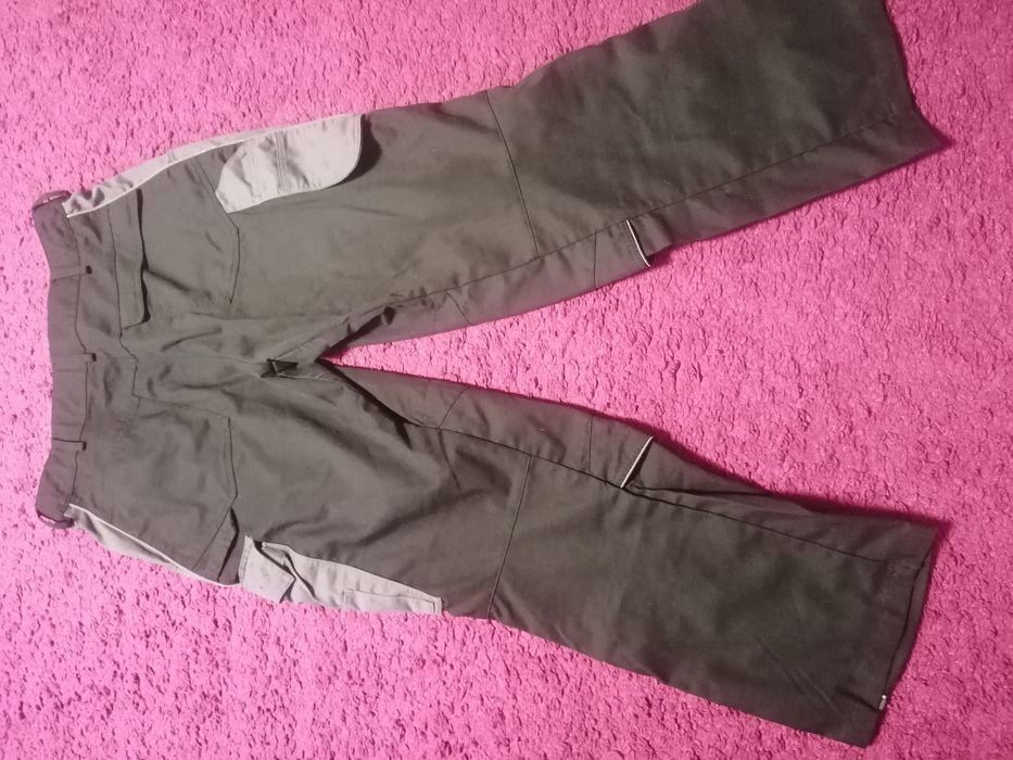 Pantaloni Engelbert Strauss 52