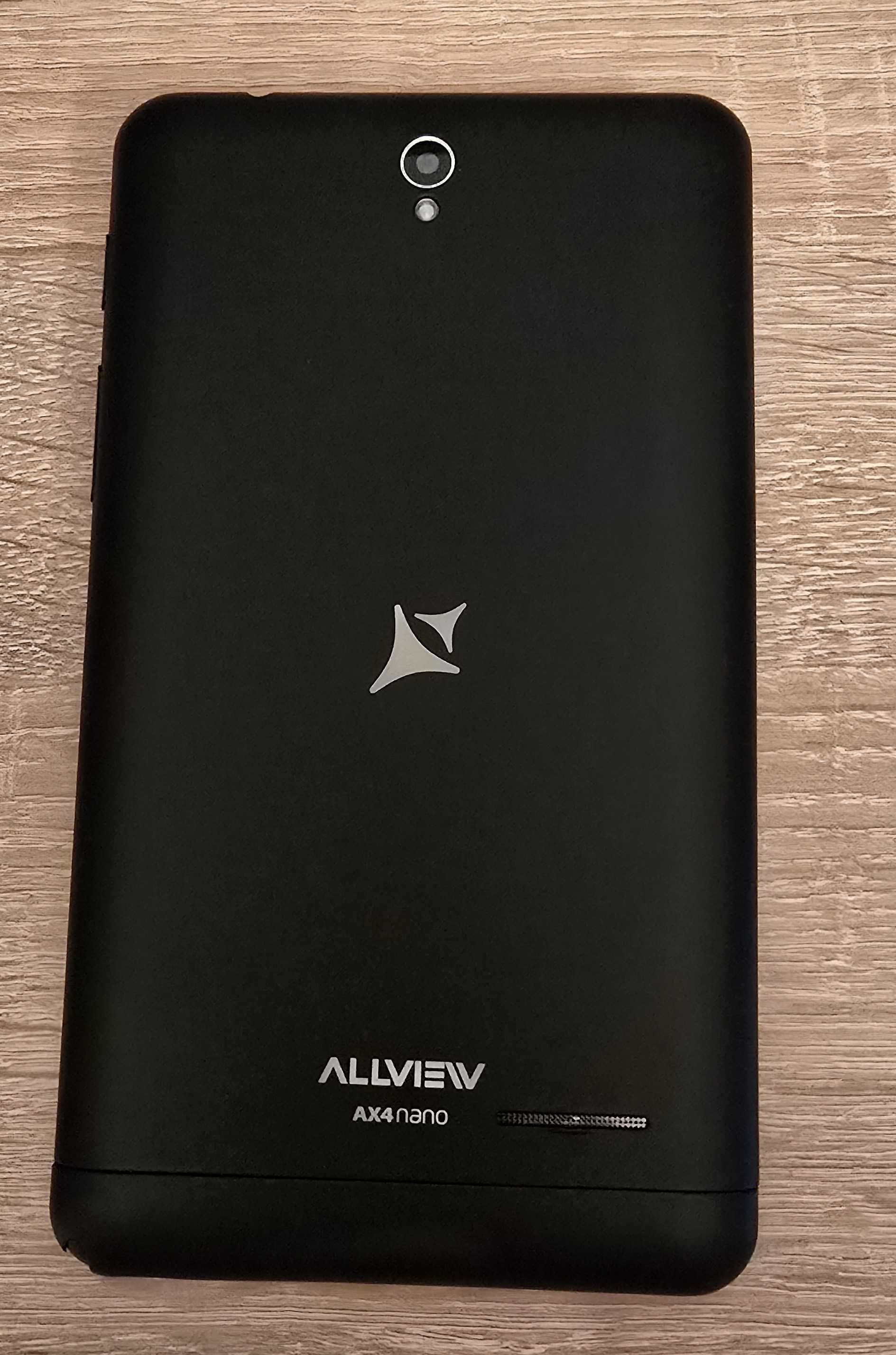 Tableta Allview Ax4 Nano