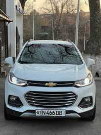 Продается Chevrolet Tracker Premier