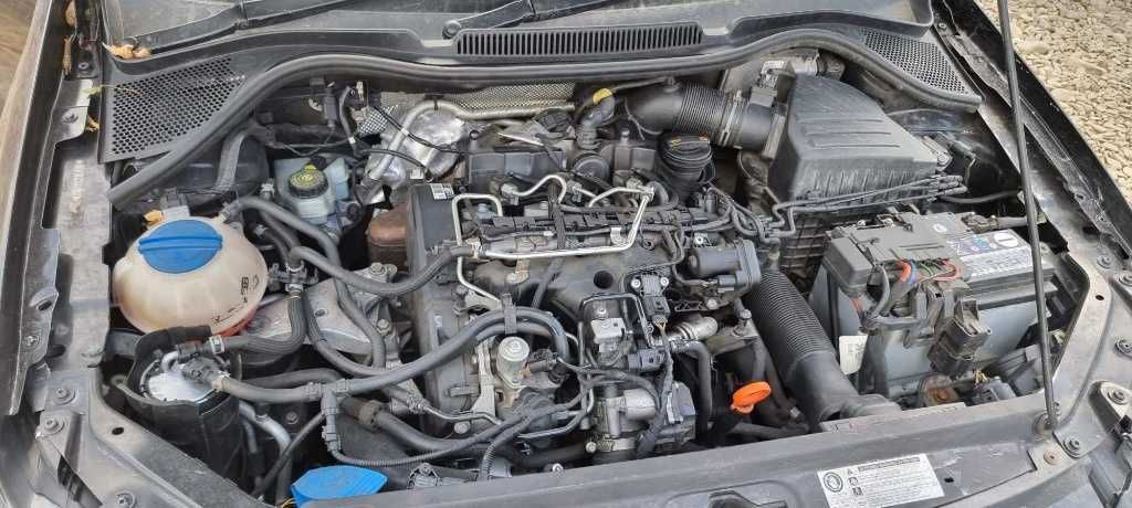 Componente Volkswagen Polo 6R 1.2 dci Manual 2012
