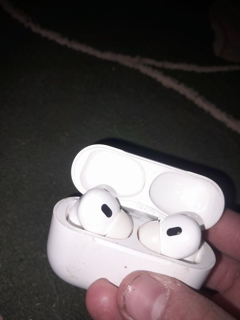 AirPods 3 белая/white