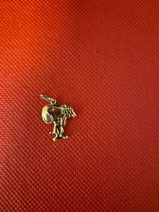 Medalion aur 9K 1.25g (AG16 Moldova B.31611.1) Garanție 2 ani!