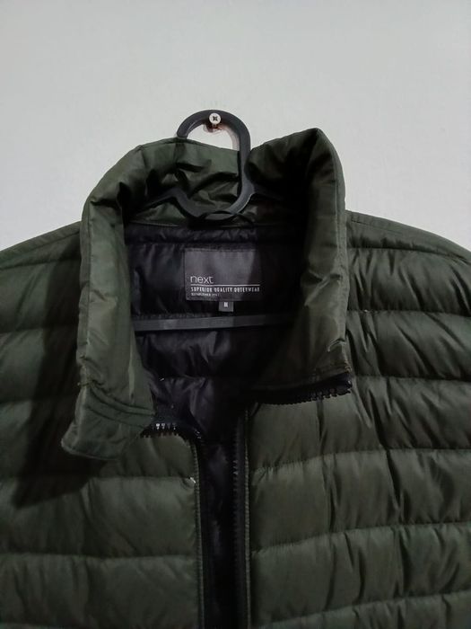 Vesta dama noua Mar.XL