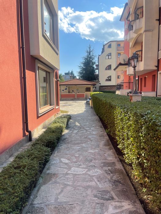 Дава се под наем  в Несебър - 35 кв.м за 200 € - Снимка #10