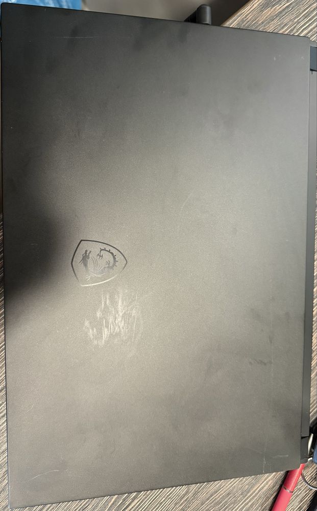 MSI GS66 Stealth 11UH RTX 3080 16gb 32gb RAM 512gb SSD i7-11800H 240hz
