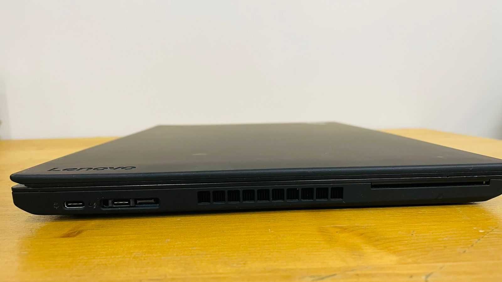 Lenovo ThinkPad T480