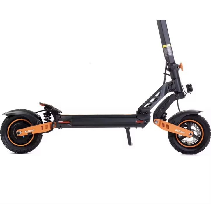 Trotinetă electrică KuKirin G2 MAX– Model 2025 | Nouă, sigilată