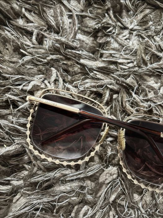 Ochelari de soare Marc Jacobs