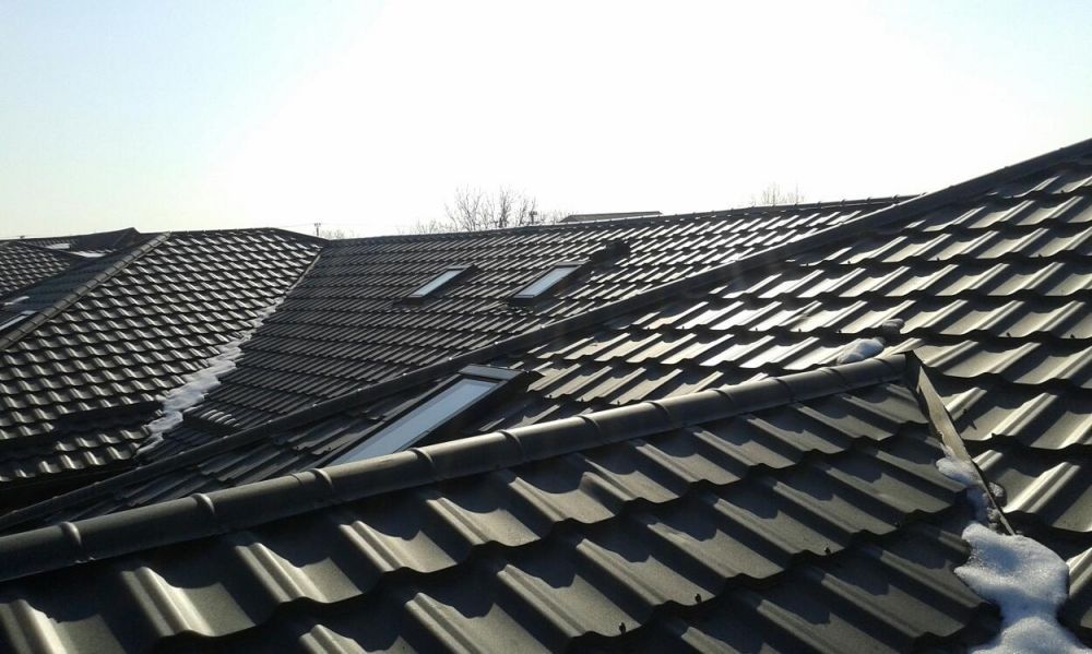 Wetterbest/Bilka/viking/Lindab