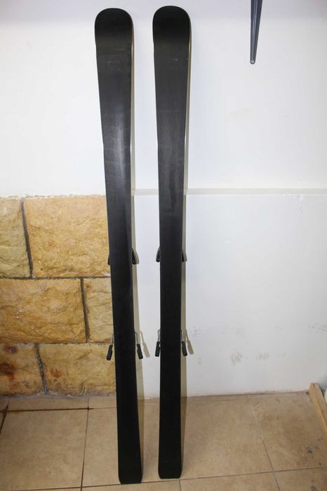 Ski/schi Salomon X Race 152cm