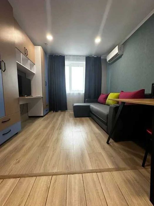 Дава се под наем Двустаен апартамент в София, Център - 55 кв.м за 387.6 € - Снимка #4