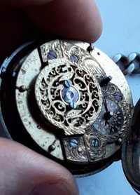 Vergee Fusee 1780-1800