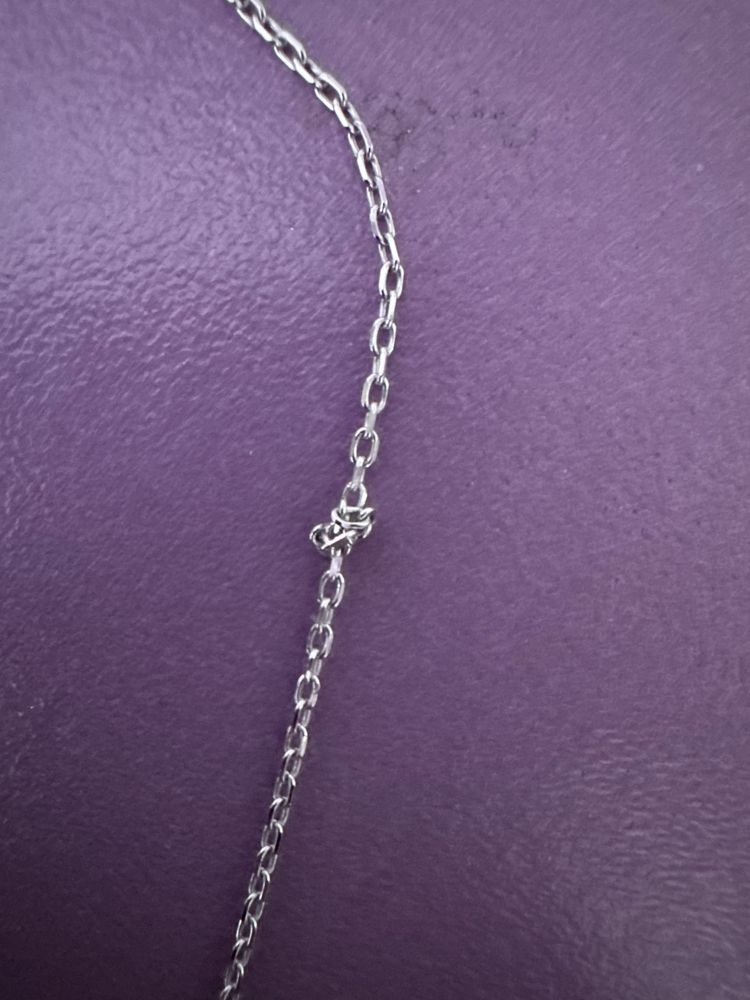 Колие Swarovski