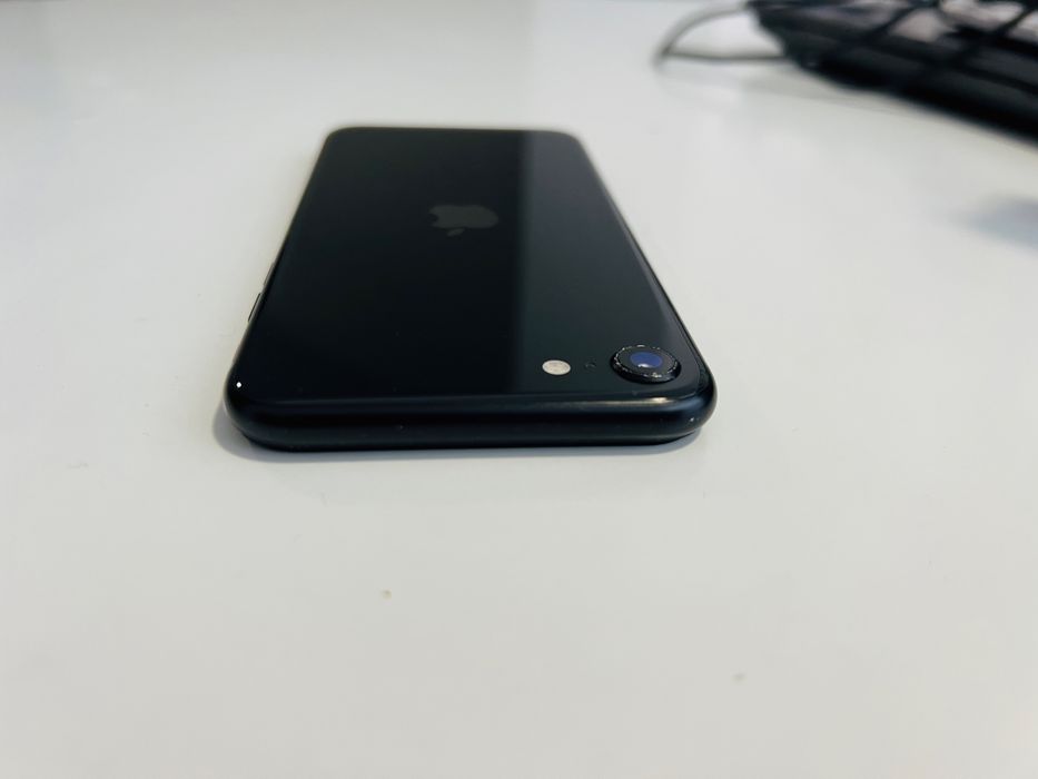 Iphone SE 2020 64gb