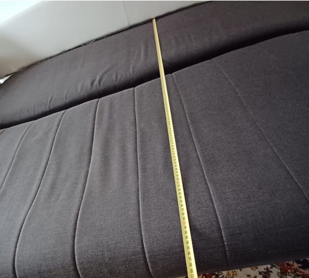 Vând Canapea extensibila