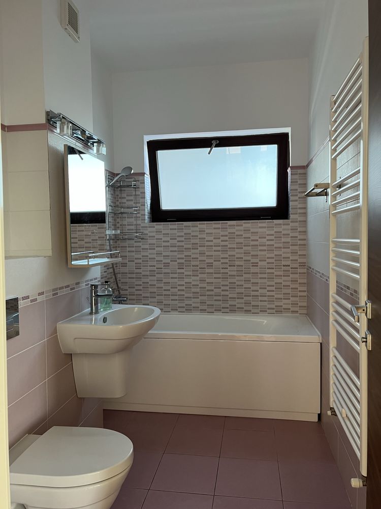 Apartament 3 camere |Bujorului Residence| Ultracentral| Medicine|