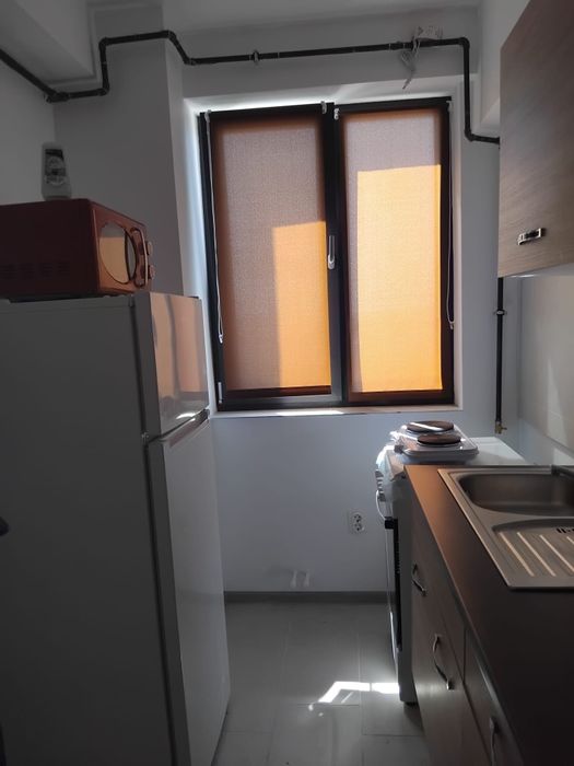 Garsoniera  construcție noua Techirghiol