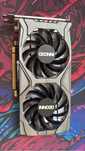GTX1650 TWIN X2 OC V3 GDDR6 4gb