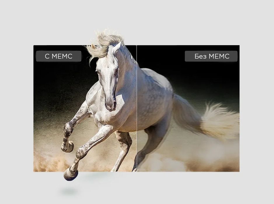 Телевизор TCL 55V6C 4K HDR TV