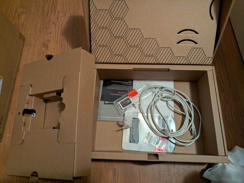 Laptop Gaming ASUS TUF A15 FA506IU