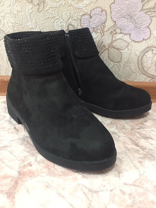 Обувь женская