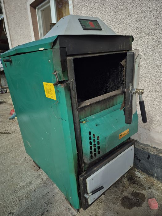 Centrala termica Orlan 60kw