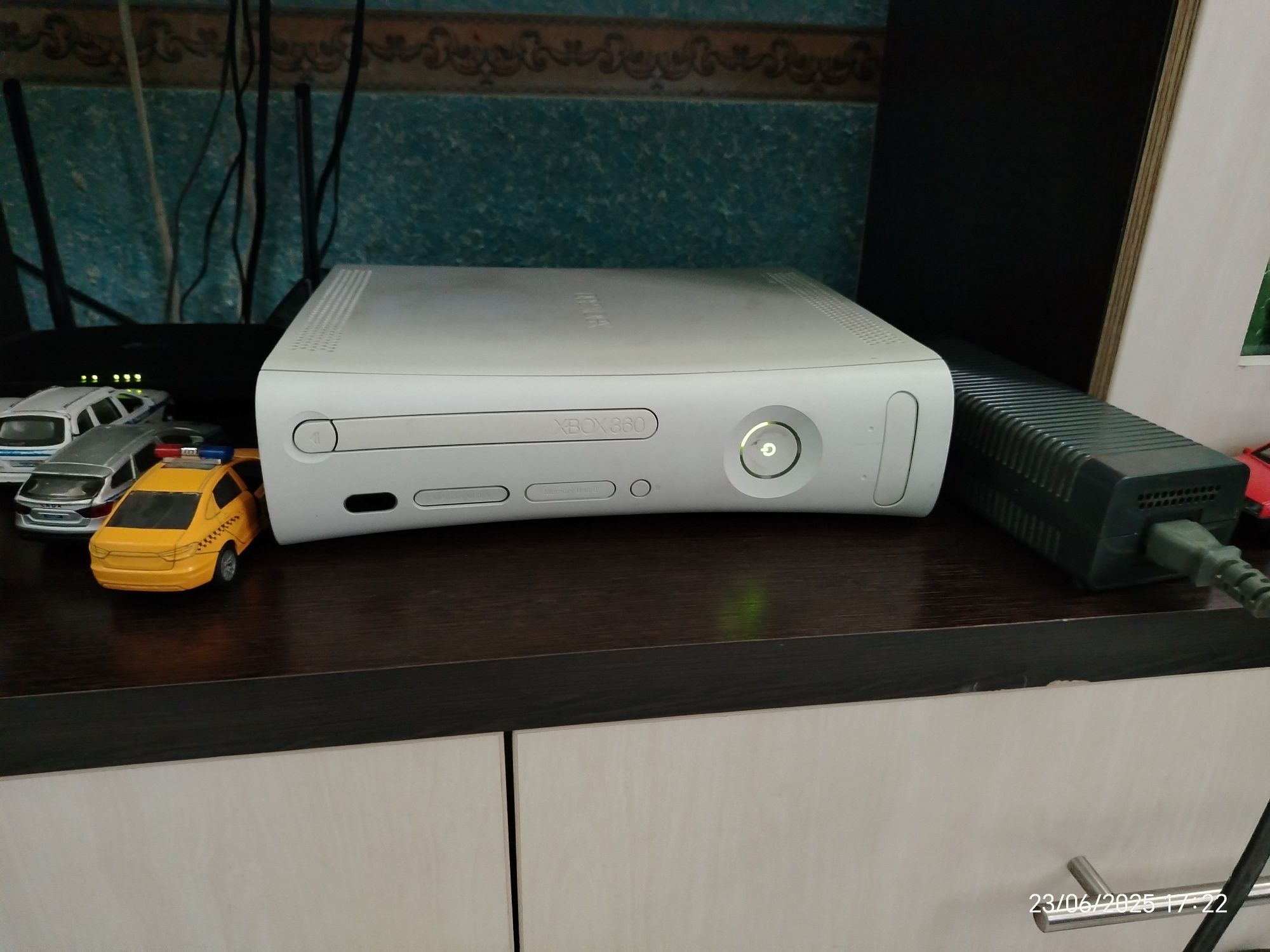Xbox360 хороший комплект