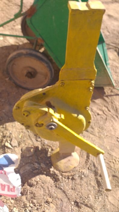 жд домкрат бар улкен