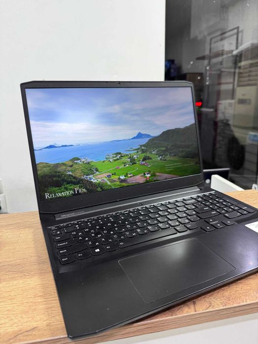 Ноутбук  Lenovo/Kaspi 0-0-12/Halyk 0-0-12/ТехноАлтын/Кт:29-4713