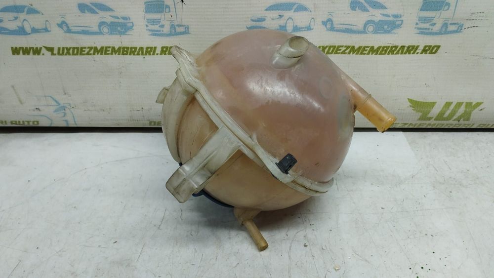 Vas expansiune antigel 1K0121407A Volkswagen VW Golf 6 [2008 - 2015]