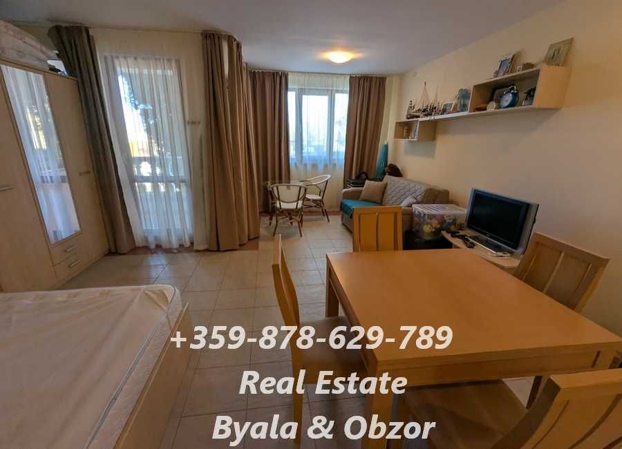 Продава се Едностаен апартамент в Бяла - 54 кв.м за 871 €/кв.м - Снимка #4