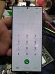 Samsung s24 ultra displey