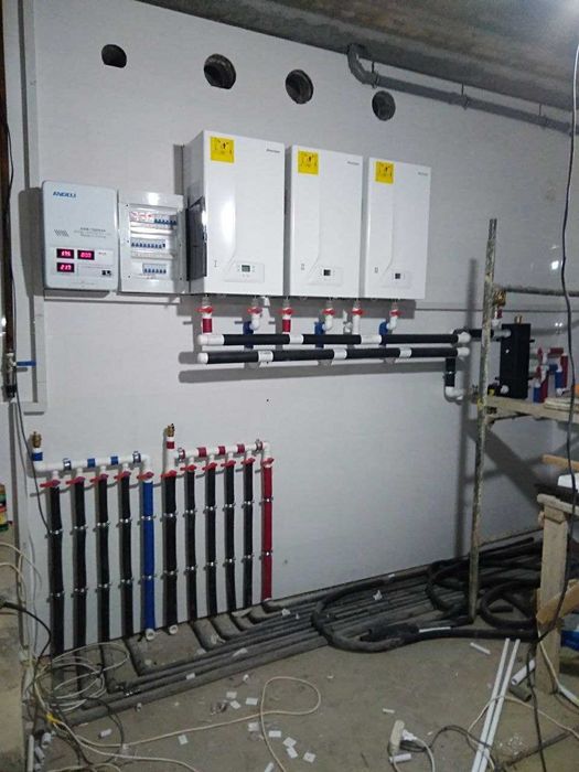 Сантехник для дома | Качественно и недорого | Гарантия