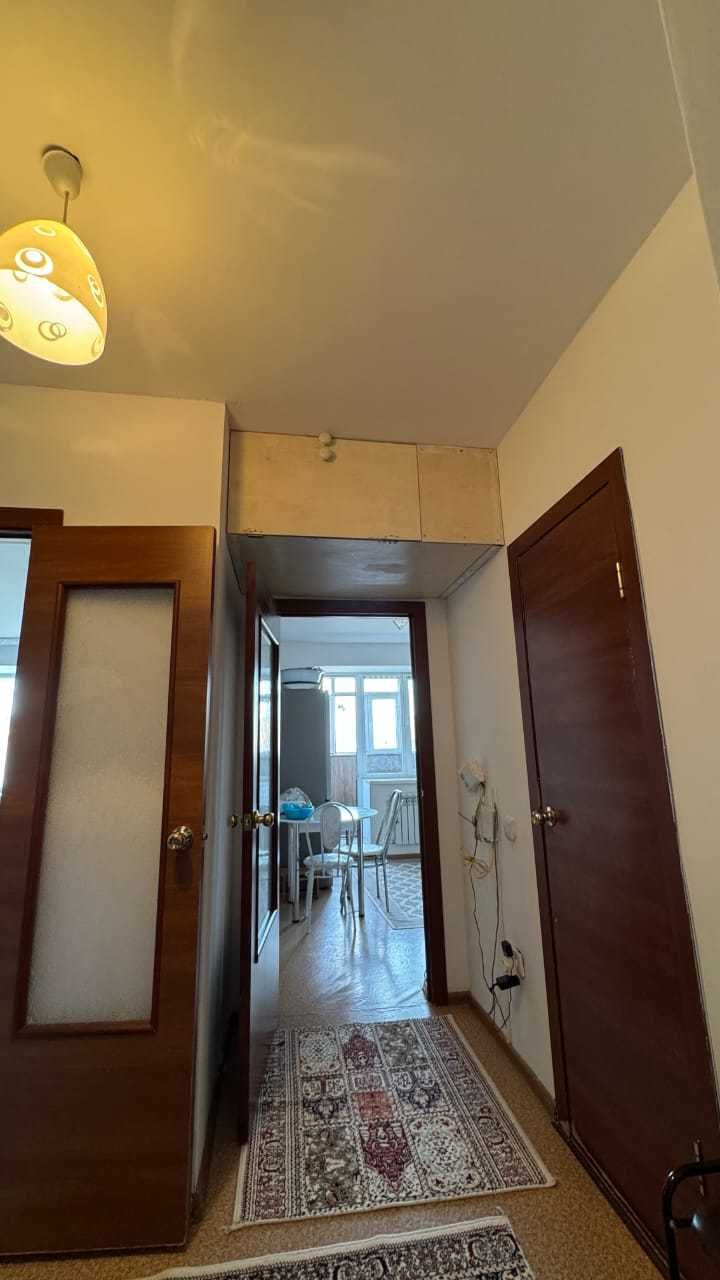 Продам 1 комн квартиру в 4 мкр  13г