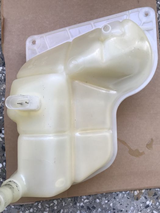 Казанче за антифриз за Audi A6 C5