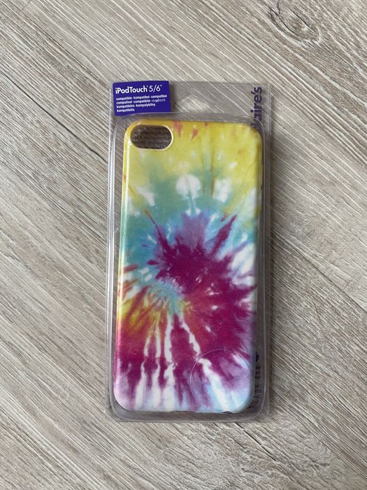 Claire’s iphone 5/6 кейс