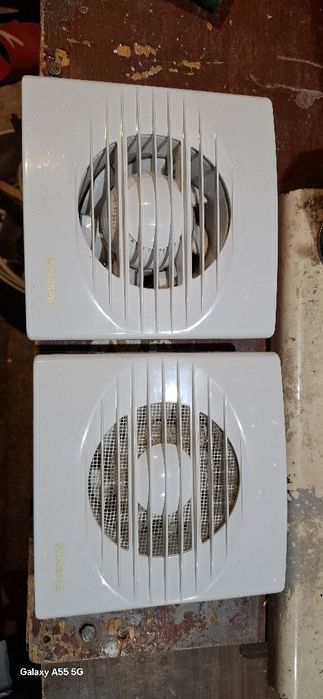 Ventilatoare Dospel
