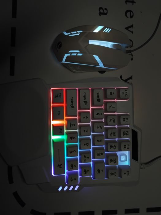 Игравой клавиатура для телефона