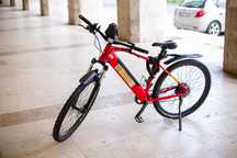Inchirieri Biciclete Electrice Bucuresti 200 lei Bolt, Tazz, Glovo