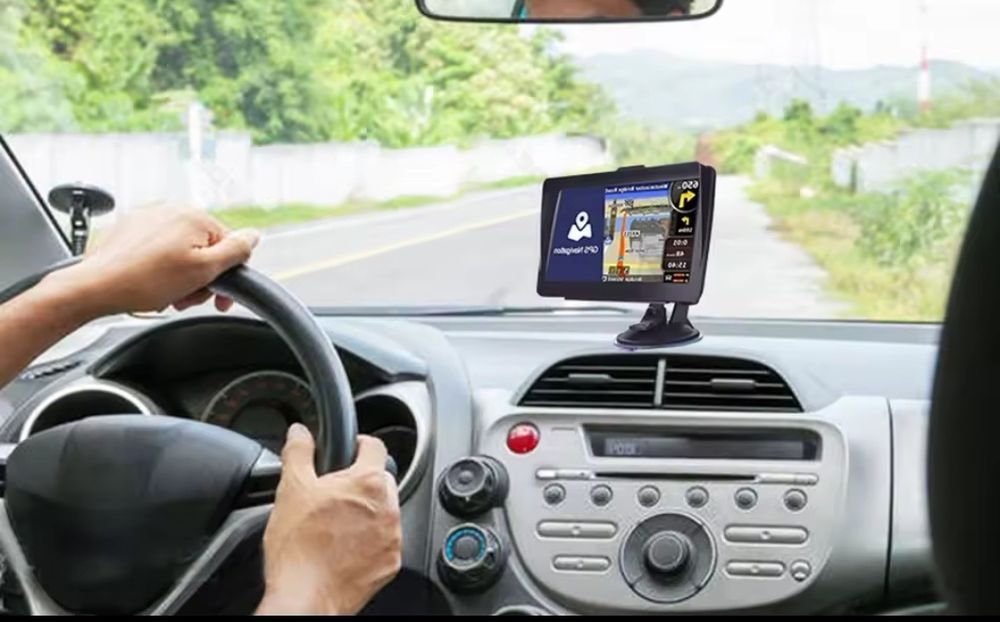 Navigatii GPS 7"GPS iGO PRIMO GPS Truck GPS TIR Camion GPS Autocar GPS