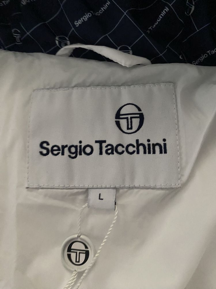 Geaca Sergio Tacchini