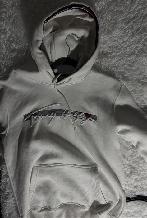 толстовка Tommy hilfiger покупала в турции